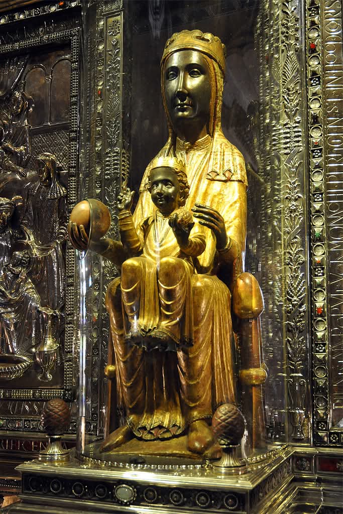 Ave Maria, gratia plena