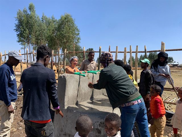 MCSPA — Afrique