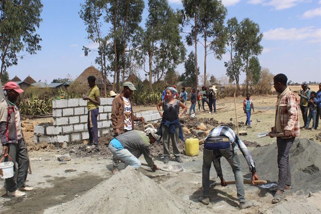 MCSPA — Afrique