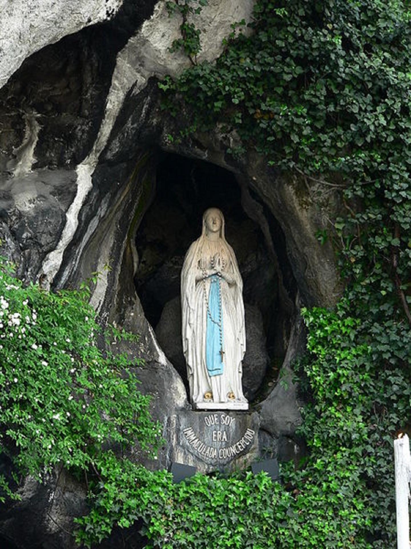 Notre-Dame de Lourdes