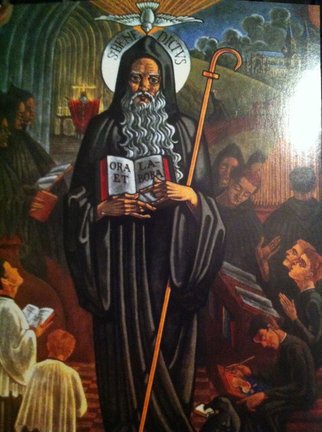 San Benito