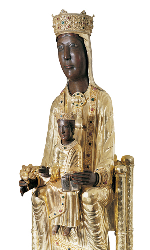Nuestra Señora de Torreciudad