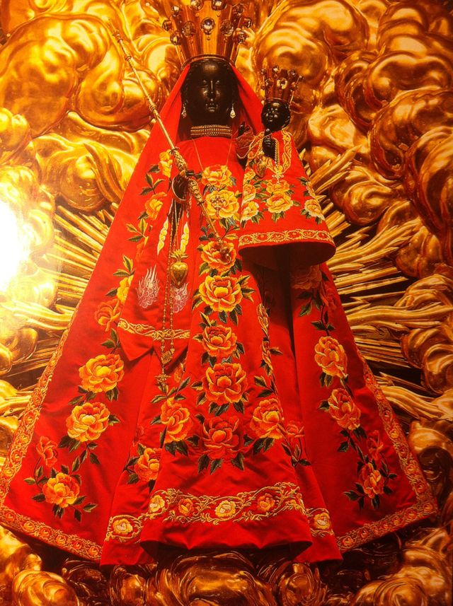 Nuestra Señora de las Ermitas