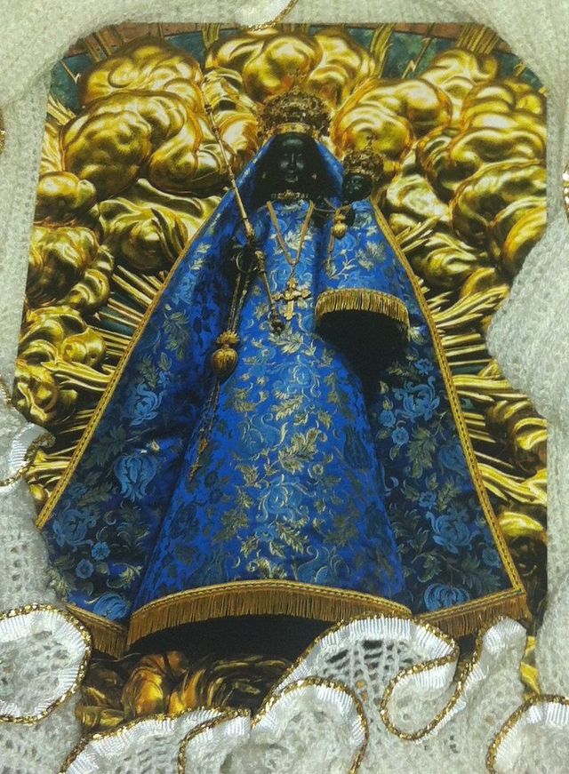 Notre-Dame des Ermites (Einsiedeln - Suisse)