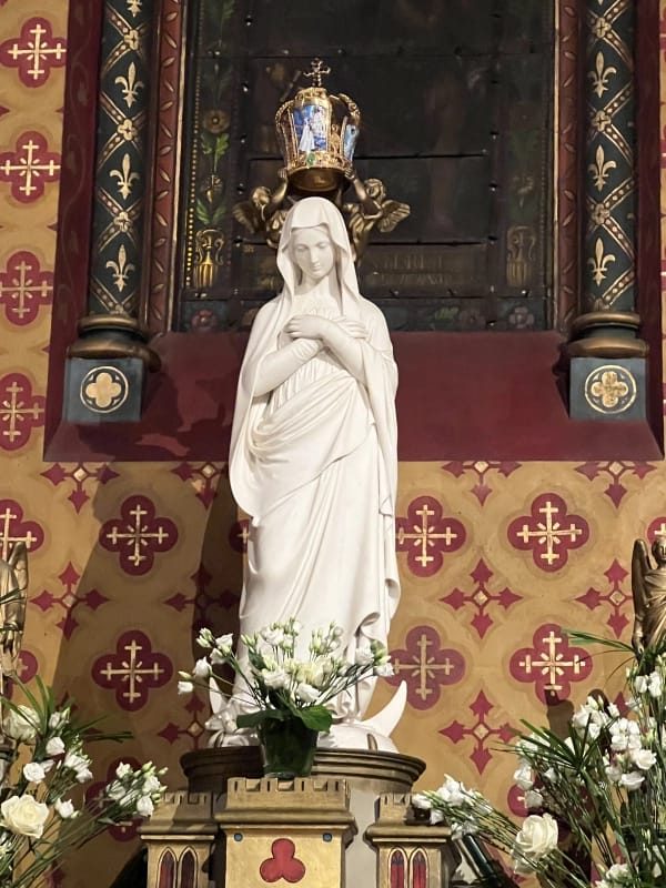 Notre-Dame de Genève