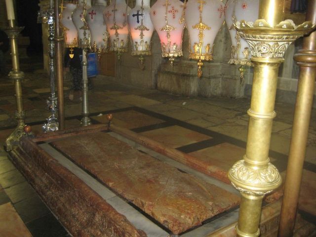 Via Dolorosa