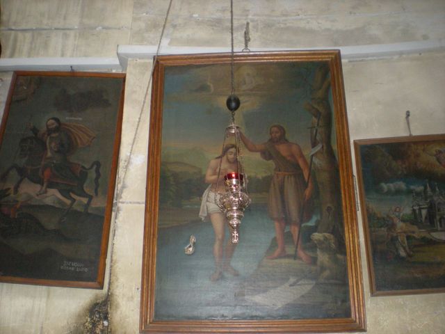 Église Sainte Catherine