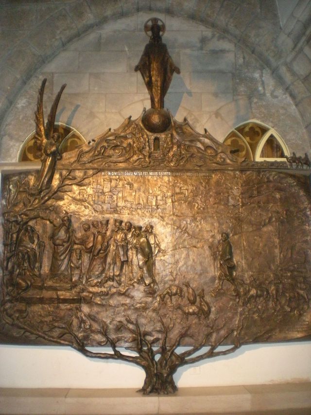 L'arbre de Jessé