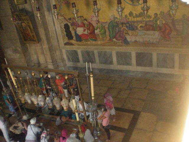 Via Dolorosa