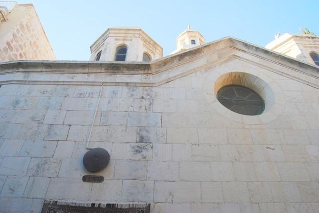 Via Dolorosa
