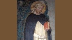 Saint Dominique