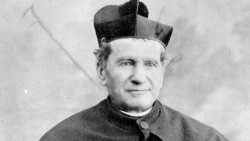 Saint Jean Bosco
