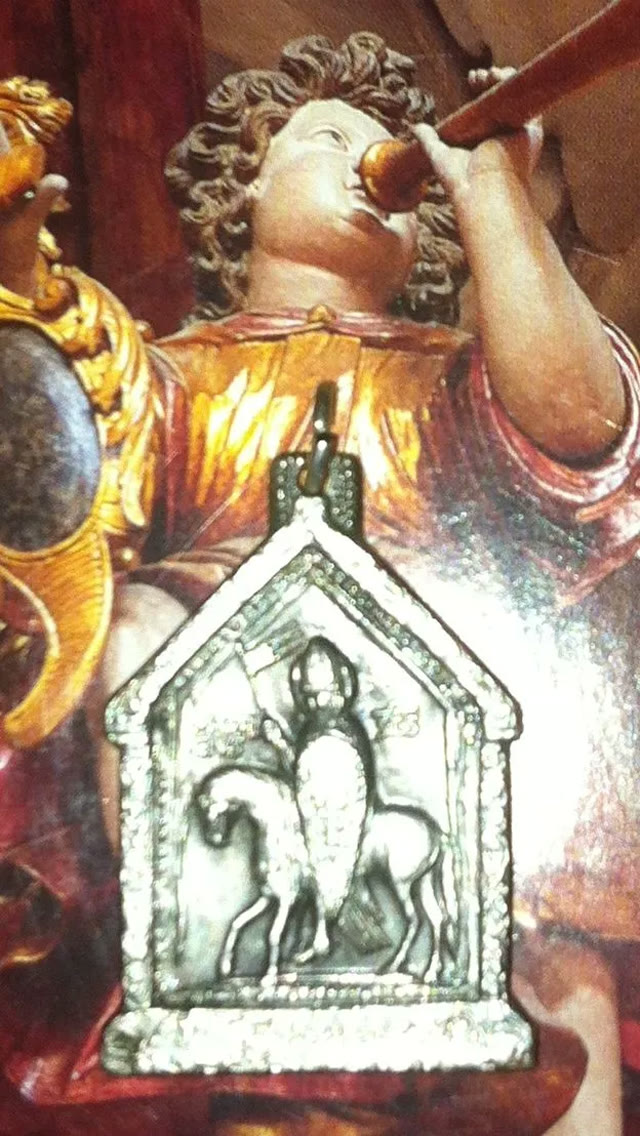 Medalla de San Mauricio
