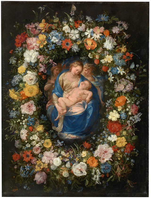 Tota pulchra es Maria