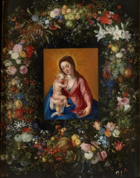 Tota pulchra es Maria