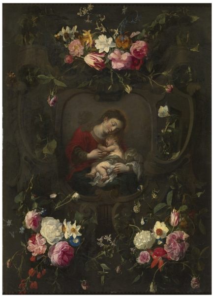 Tota pulchra es Maria