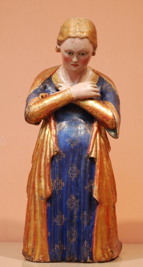 Tota pulchra es Maria
