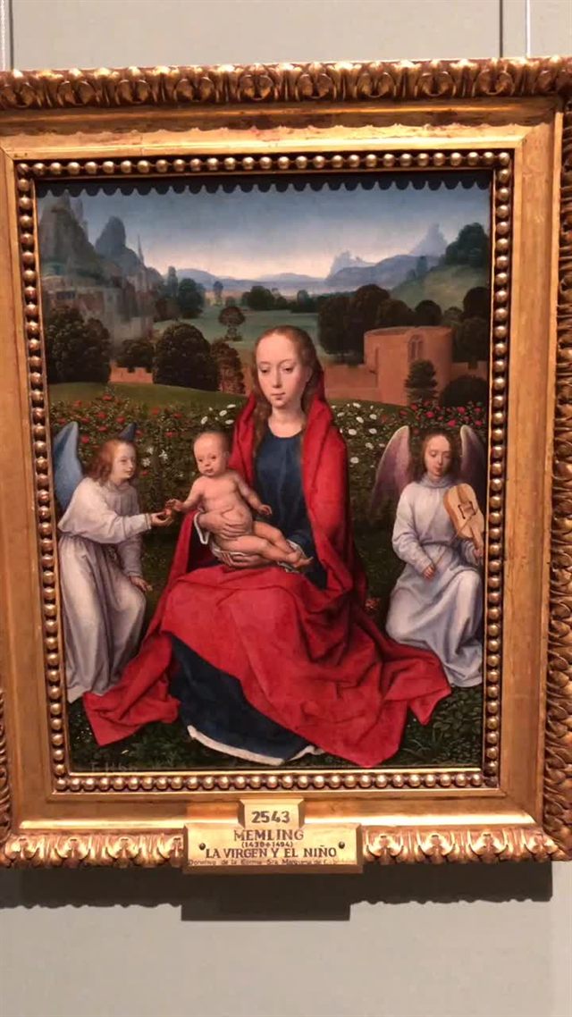 Tota pulchra es Maria