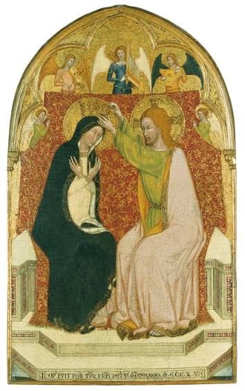 Tota pulchra es Maria