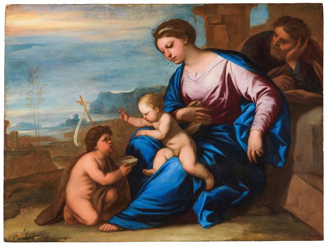 Tota pulchra es Maria
