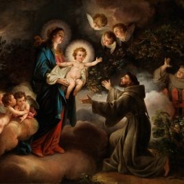 Tota pulchra es Maria