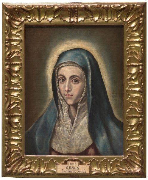 Tota pulchra es Maria