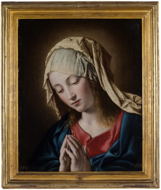 Tota pulchra es Maria