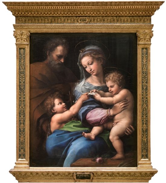 Tota pulchra es Maria