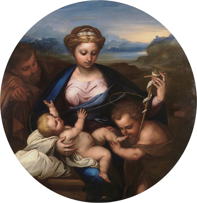 Tota pulchra es Maria