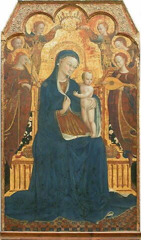 Tota pulchra es Maria