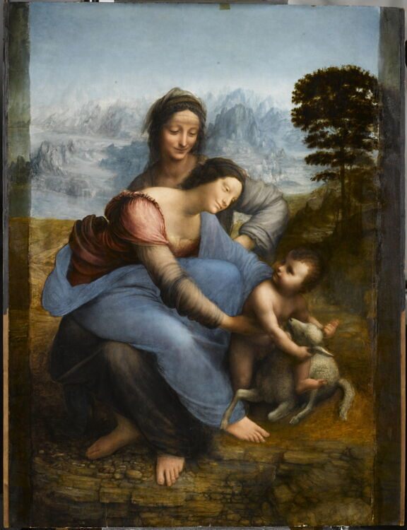 Tota pulchra es Maria