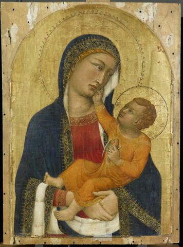 Tota pulchra es Maria