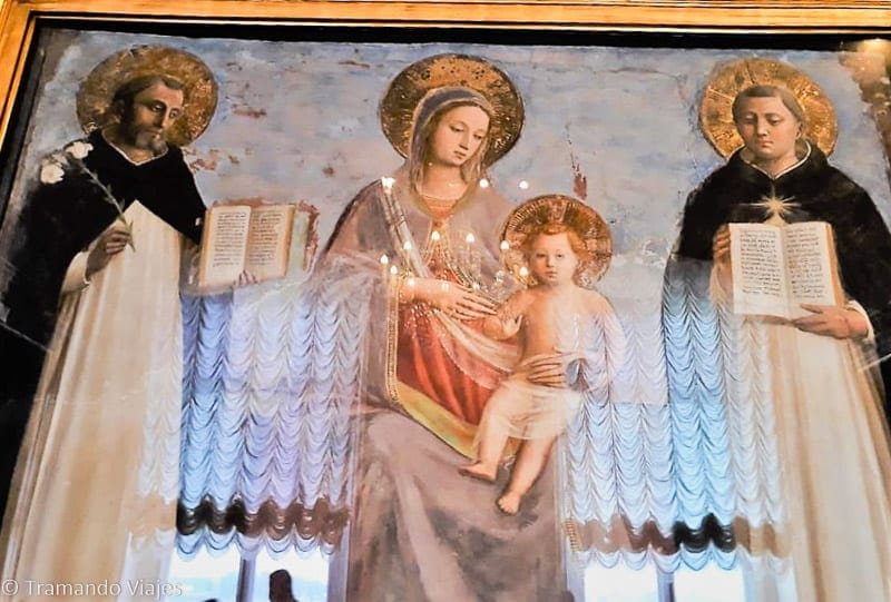 Tota pulchra es Maria