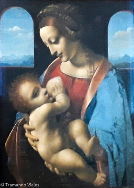 Tota pulchra es Maria