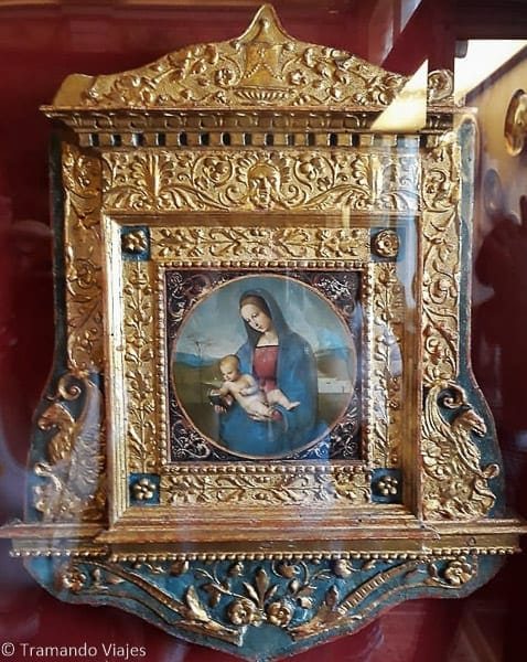 Tota pulchra es Maria