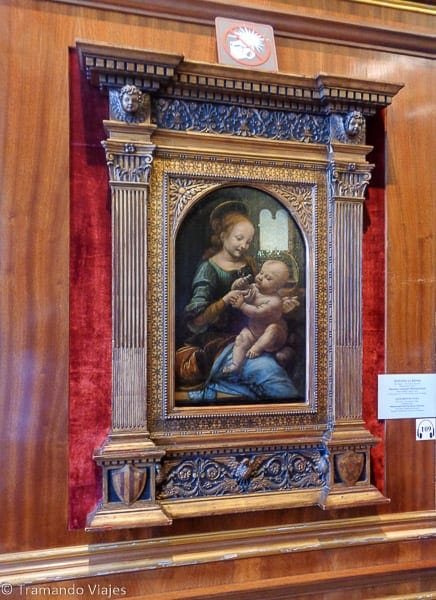 Tota pulchra es Maria